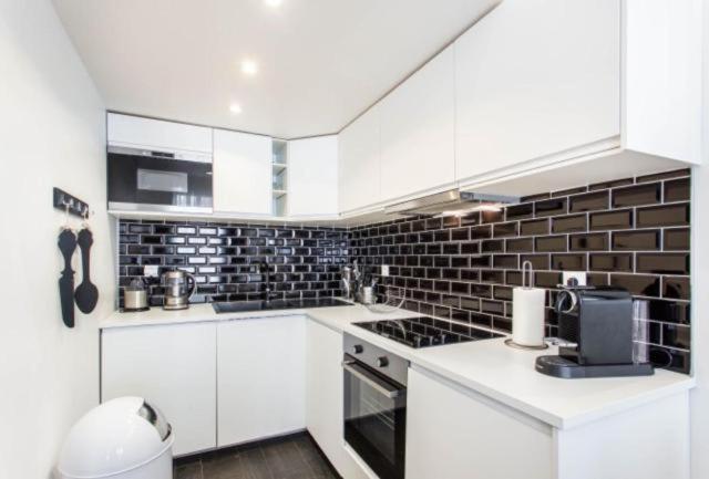 Апартаменты Cmg Grand Boulevards / Sentiers II Париж Экстерьер фото